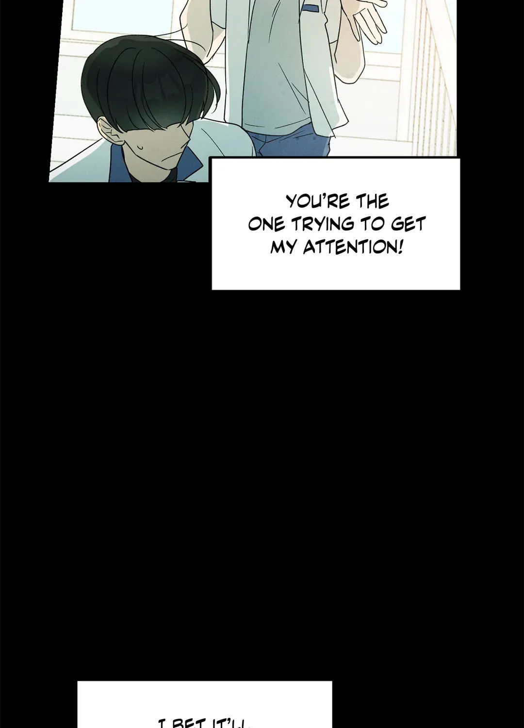 Spinach Bouquet Chapter 38 page 16 - 