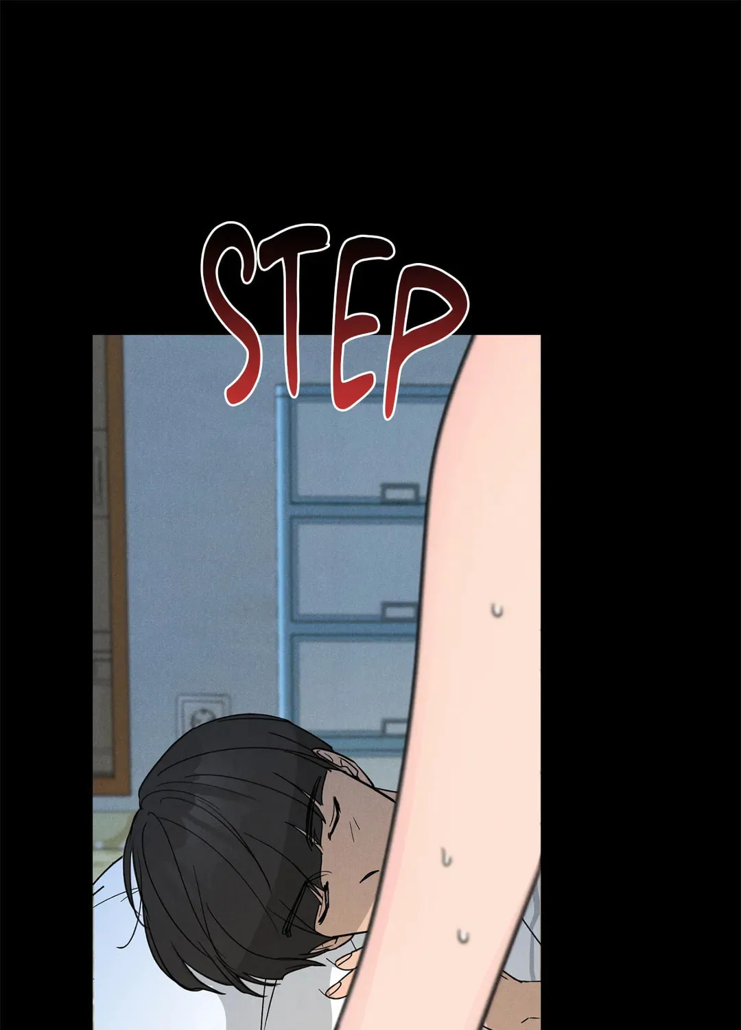 Spinach Bouquet Chapter 38 page 19 - 