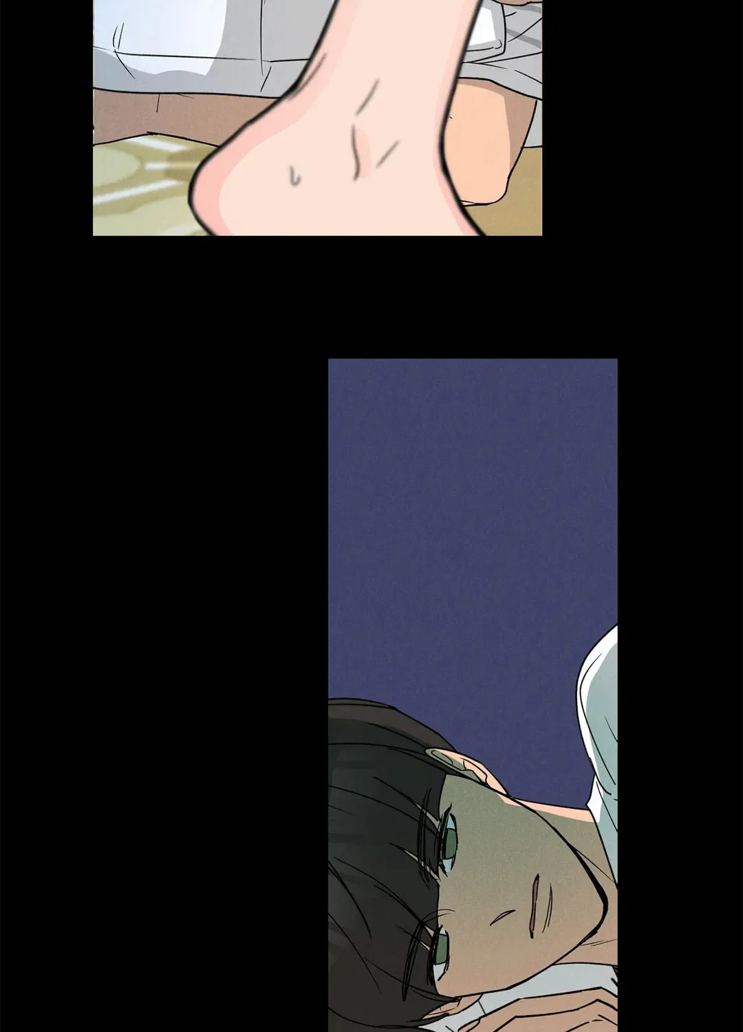 Spinach Bouquet Chapter 38 page 20 - 