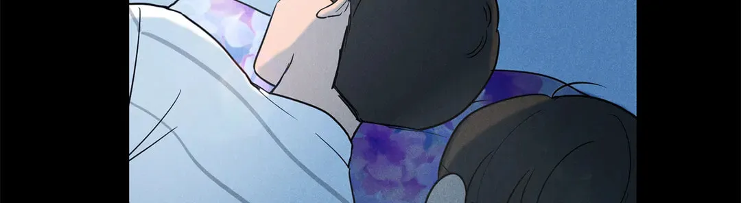 Spinach Bouquet Chapter 38 page 3 - 