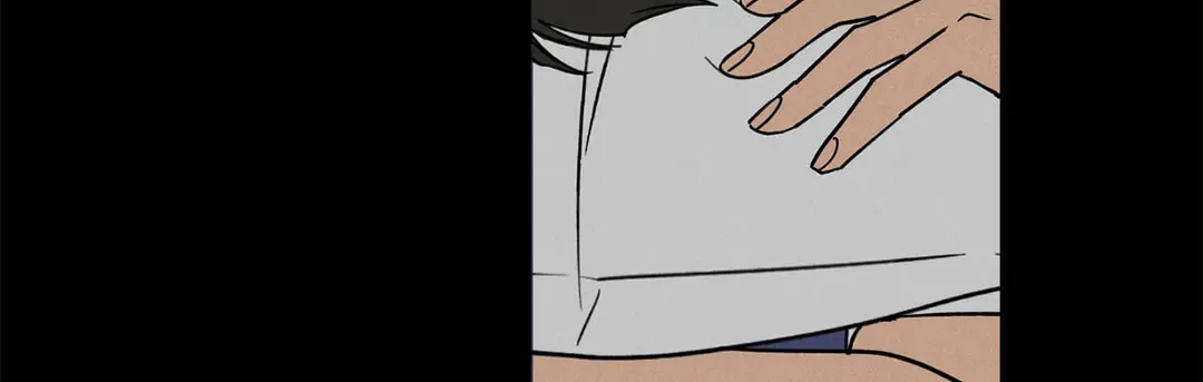 Spinach Bouquet Chapter 38 page 21 - 