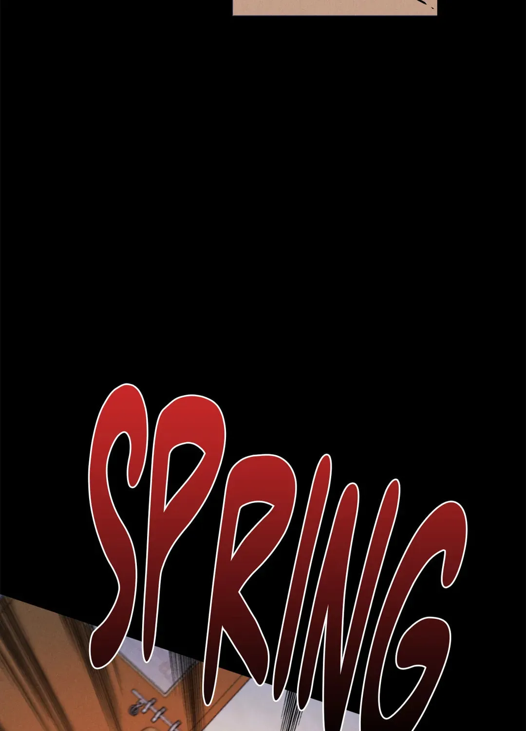 Spinach Bouquet Chapter 38 page 22 - 