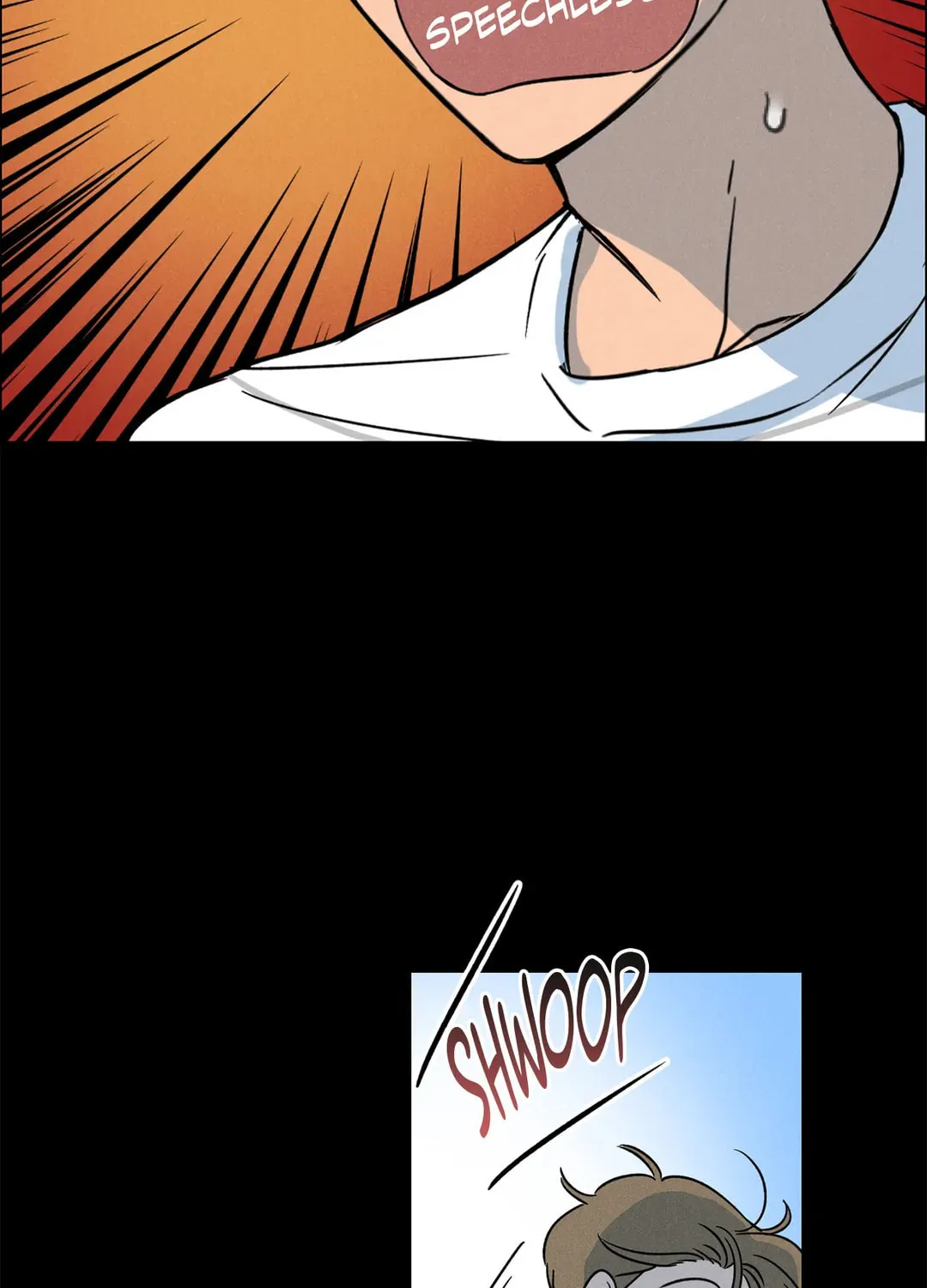 Spinach Bouquet Chapter 38 page 29 - 