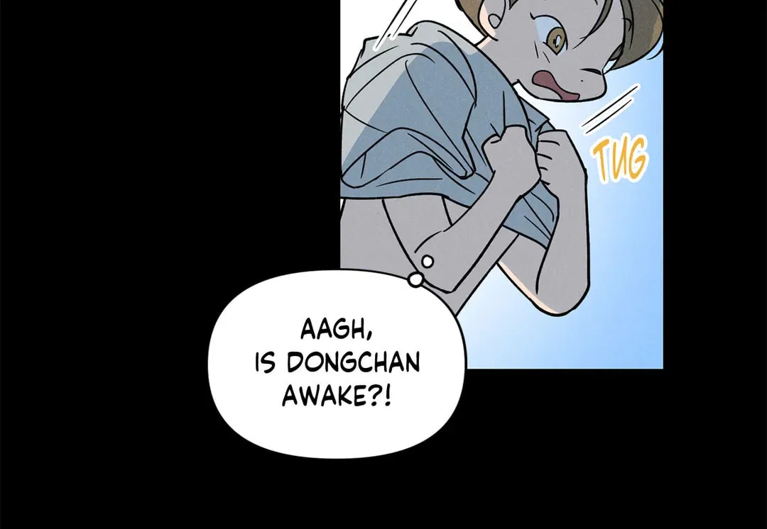 Spinach Bouquet Chapter 38 page 30 - 