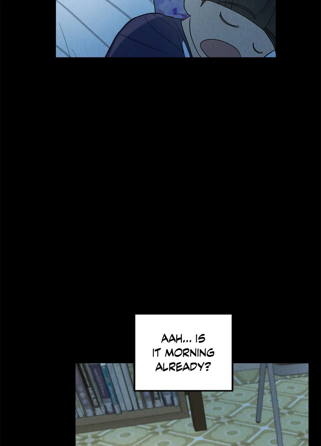 Spinach Bouquet Chapter 38 page 4 - 