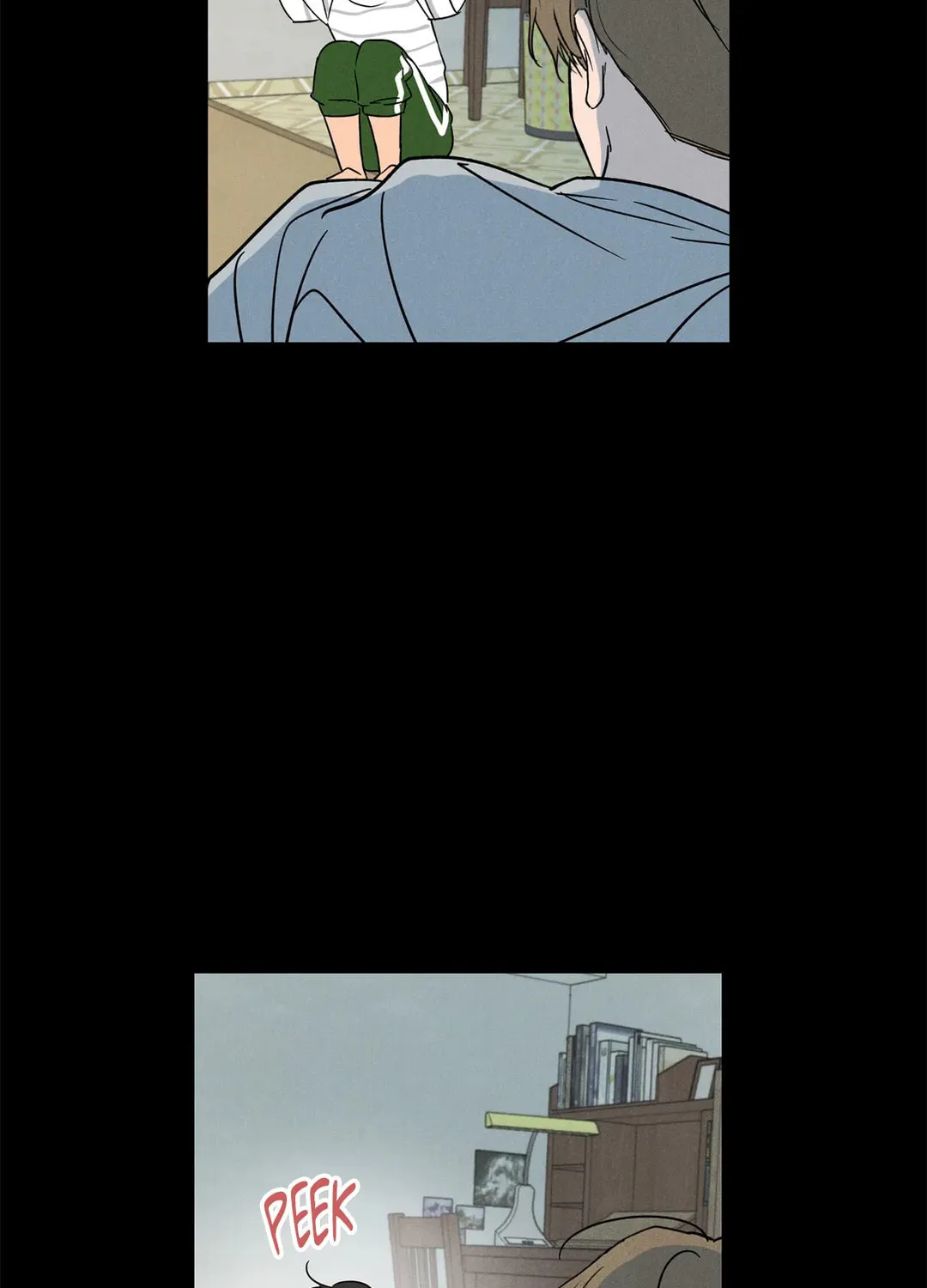 Spinach Bouquet Chapter 38 page 32 - 