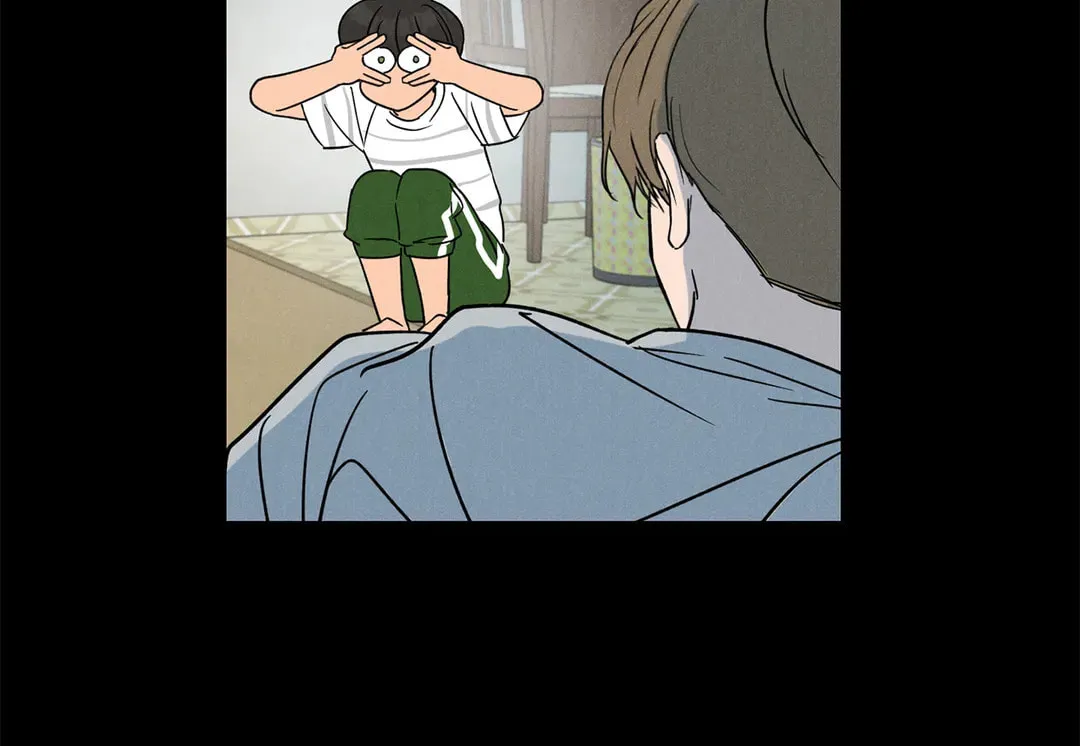 Spinach Bouquet Chapter 38 page 33 - 