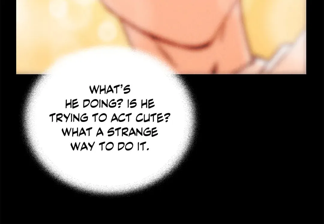 Spinach Bouquet Chapter 38 page 36 - 