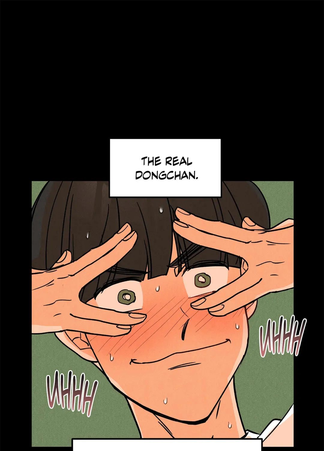 Spinach Bouquet Chapter 38 page 37 - 