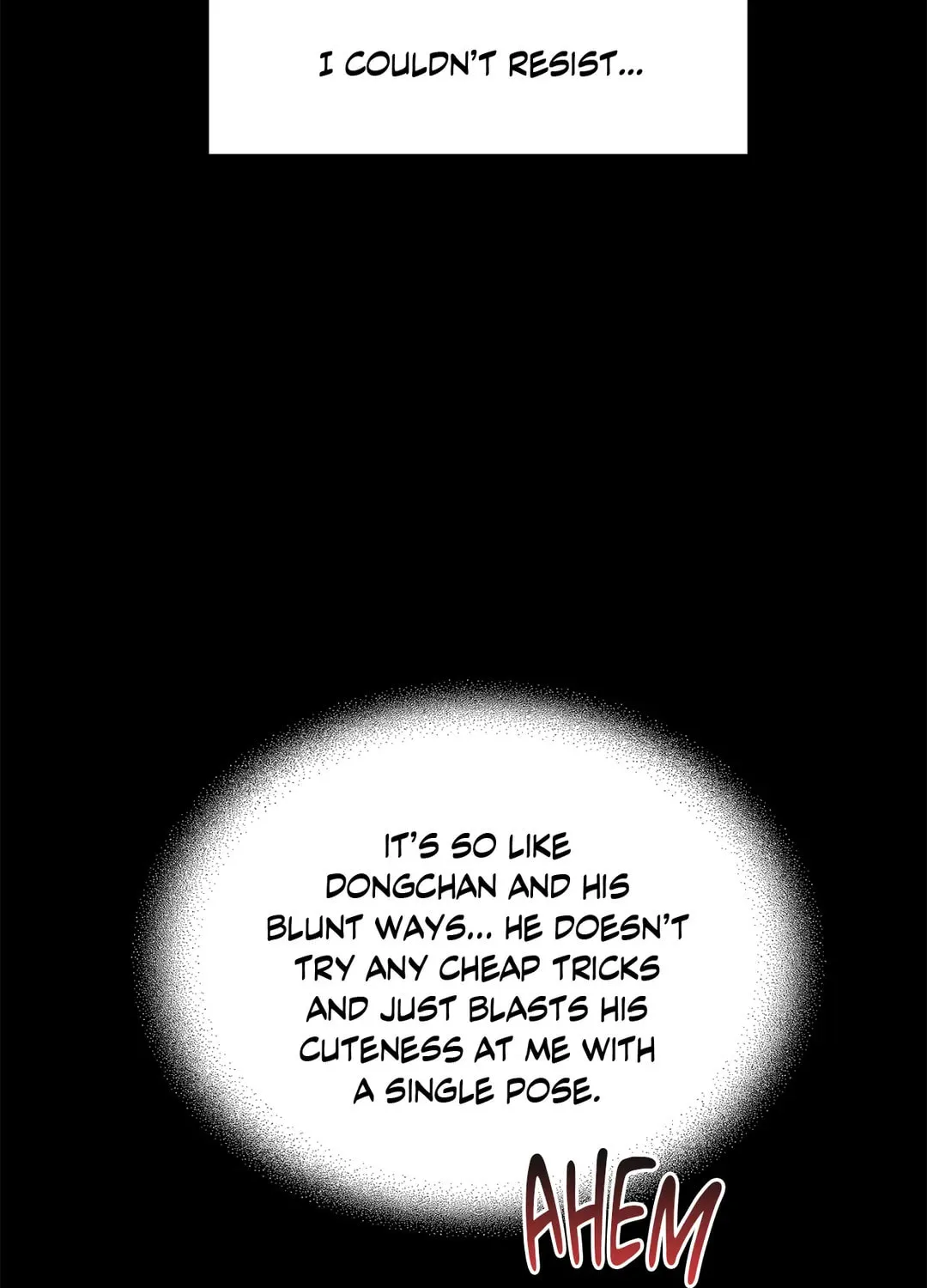 Spinach Bouquet Chapter 38 page 38 - 