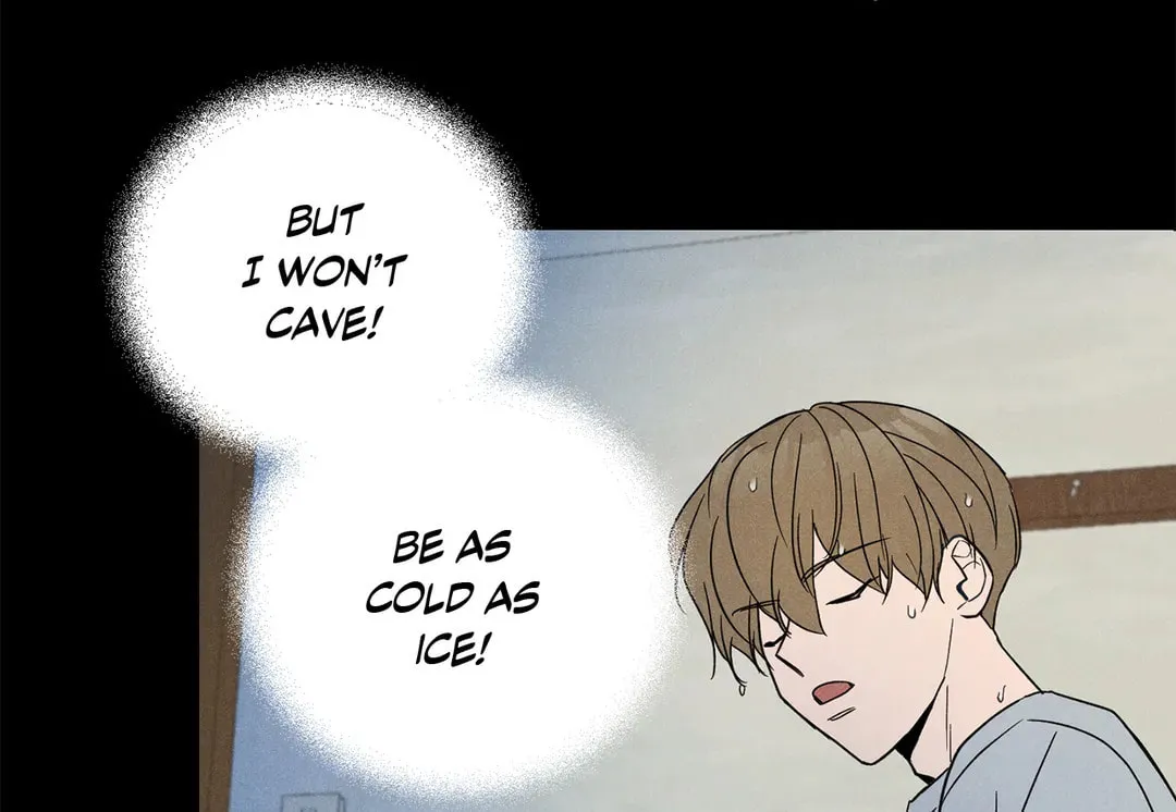 Spinach Bouquet Chapter 38 page 39 - 