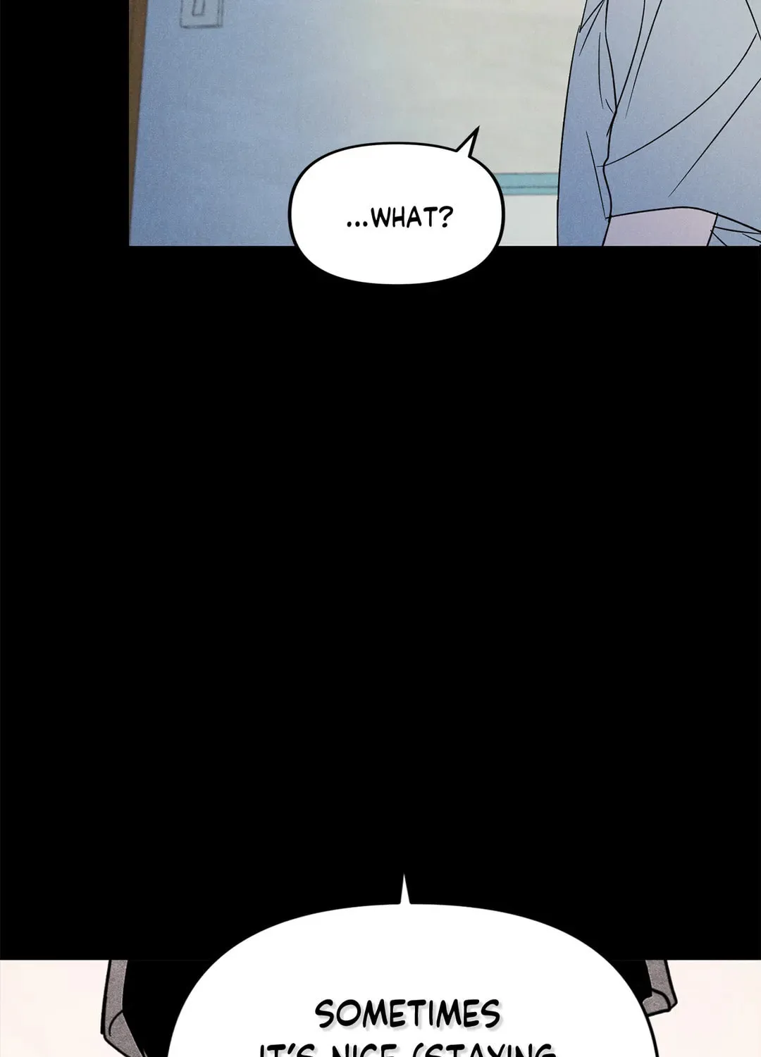 Spinach Bouquet Chapter 38 page 40 - 