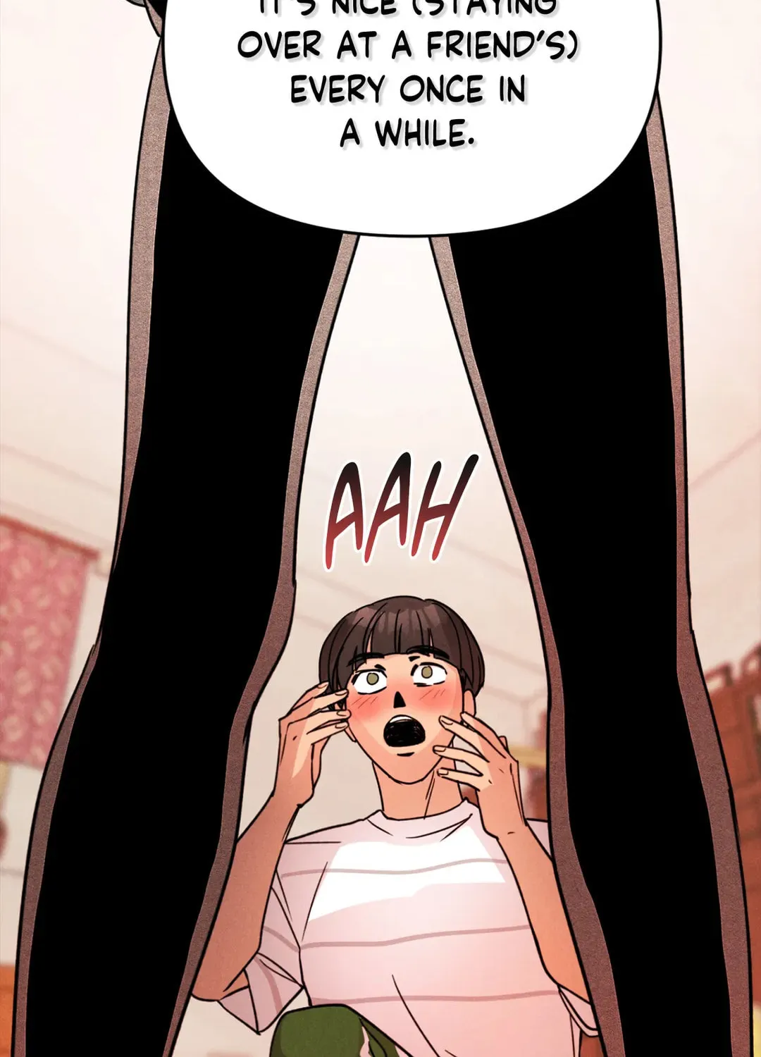 Spinach Bouquet Chapter 38 page 41 - 