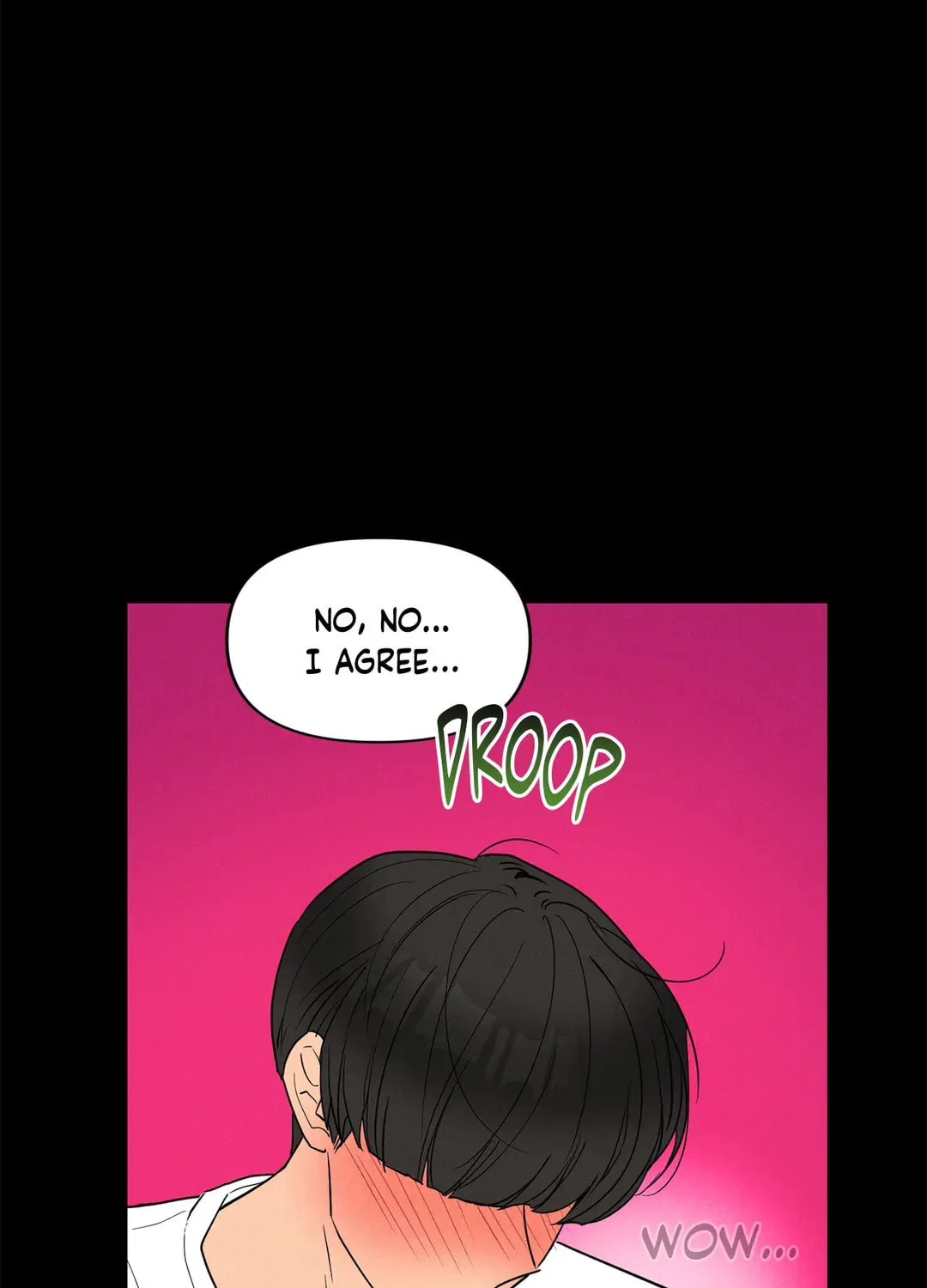 Spinach Bouquet Chapter 38 page 43 - 