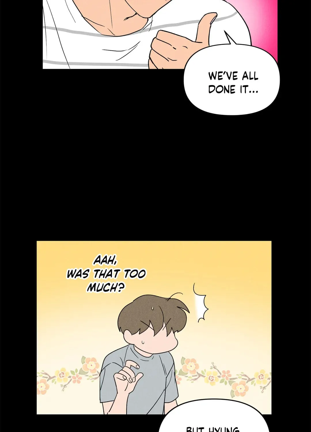 Spinach Bouquet Chapter 38 page 44 - 