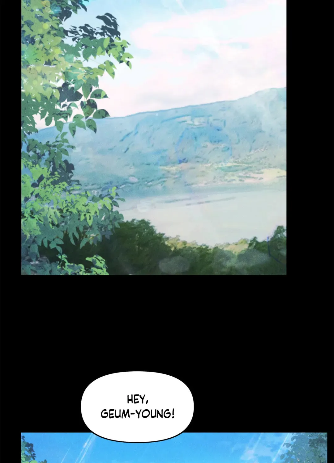 Spinach Bouquet Chapter 38 page 47 - 