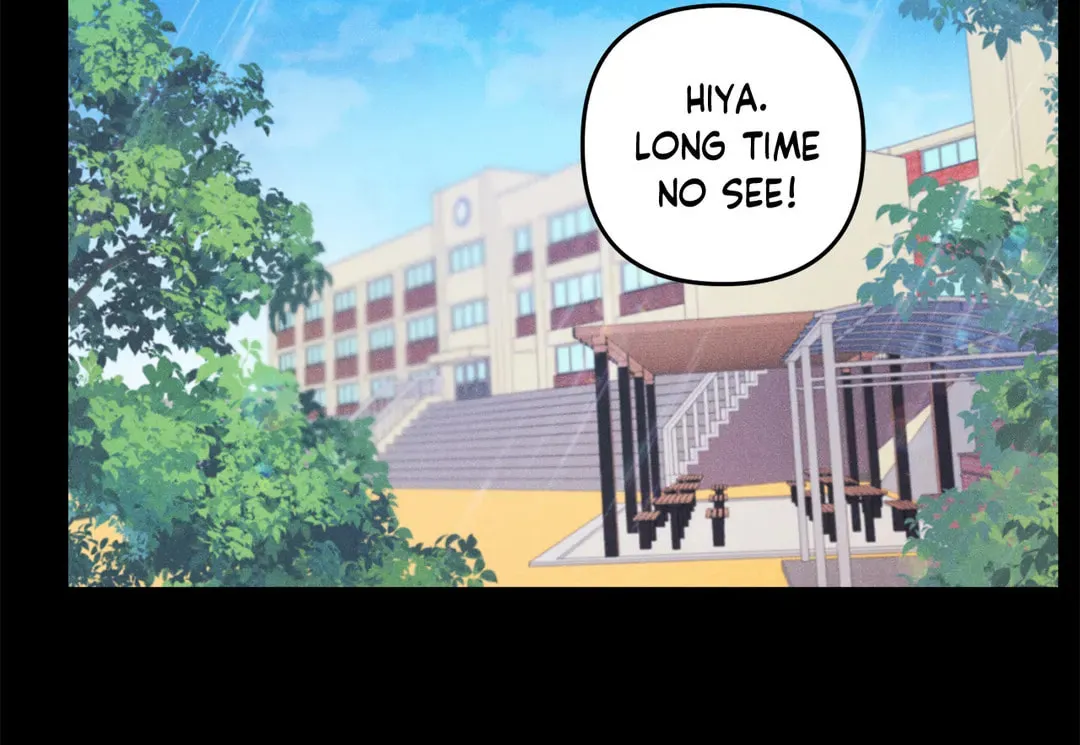 Spinach Bouquet Chapter 38 page 48 - 