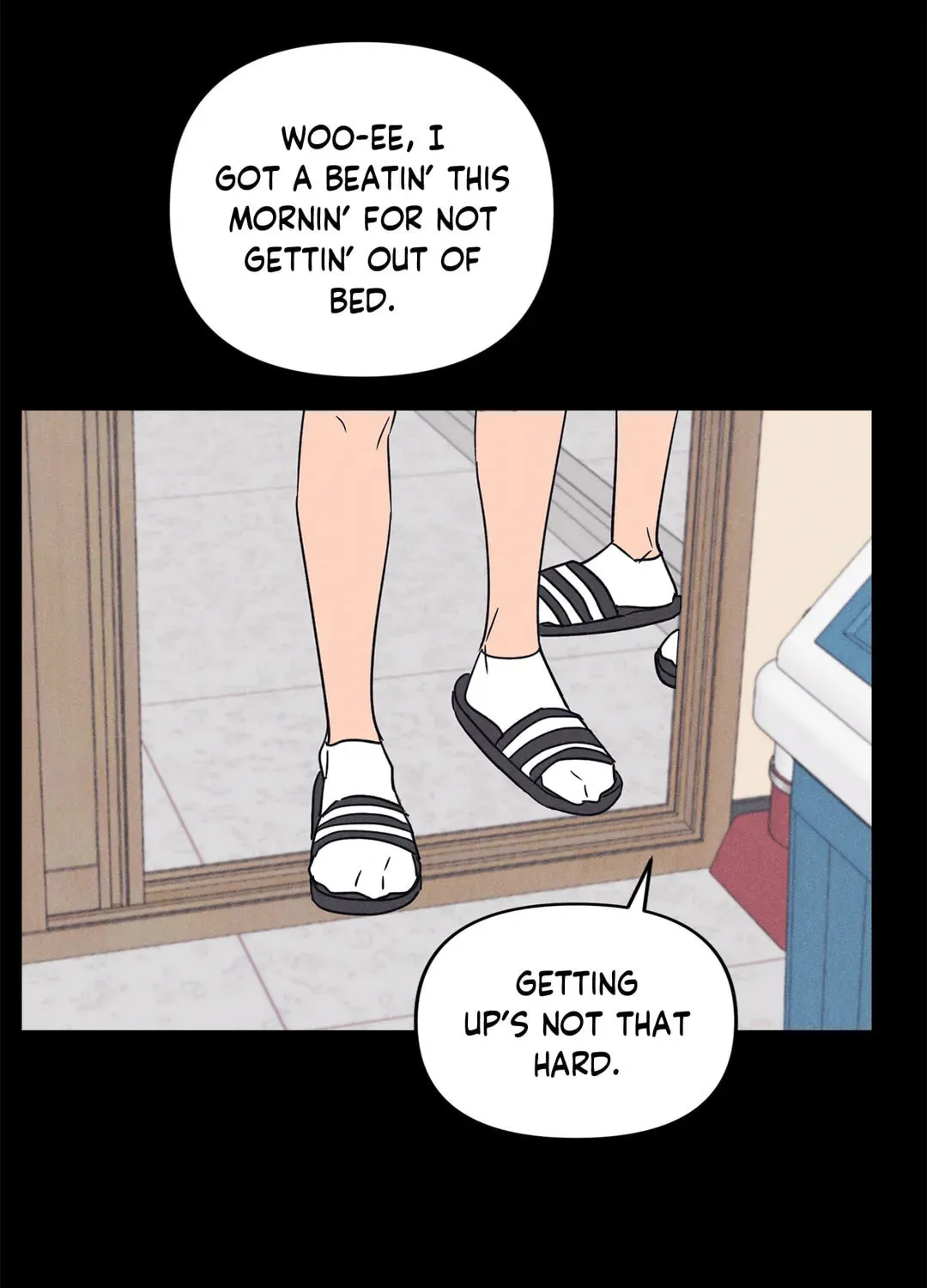 Spinach Bouquet Chapter 38 page 49 - 