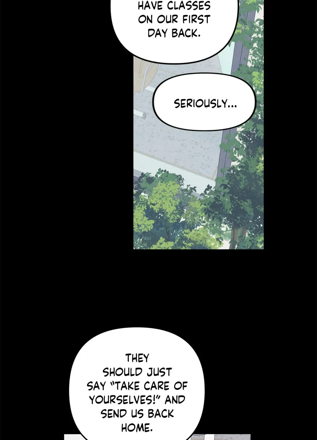 Spinach Bouquet Chapter 38 page 59 - 