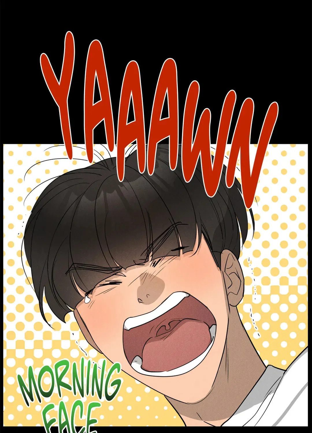 Spinach Bouquet Chapter 38 page 7 - 