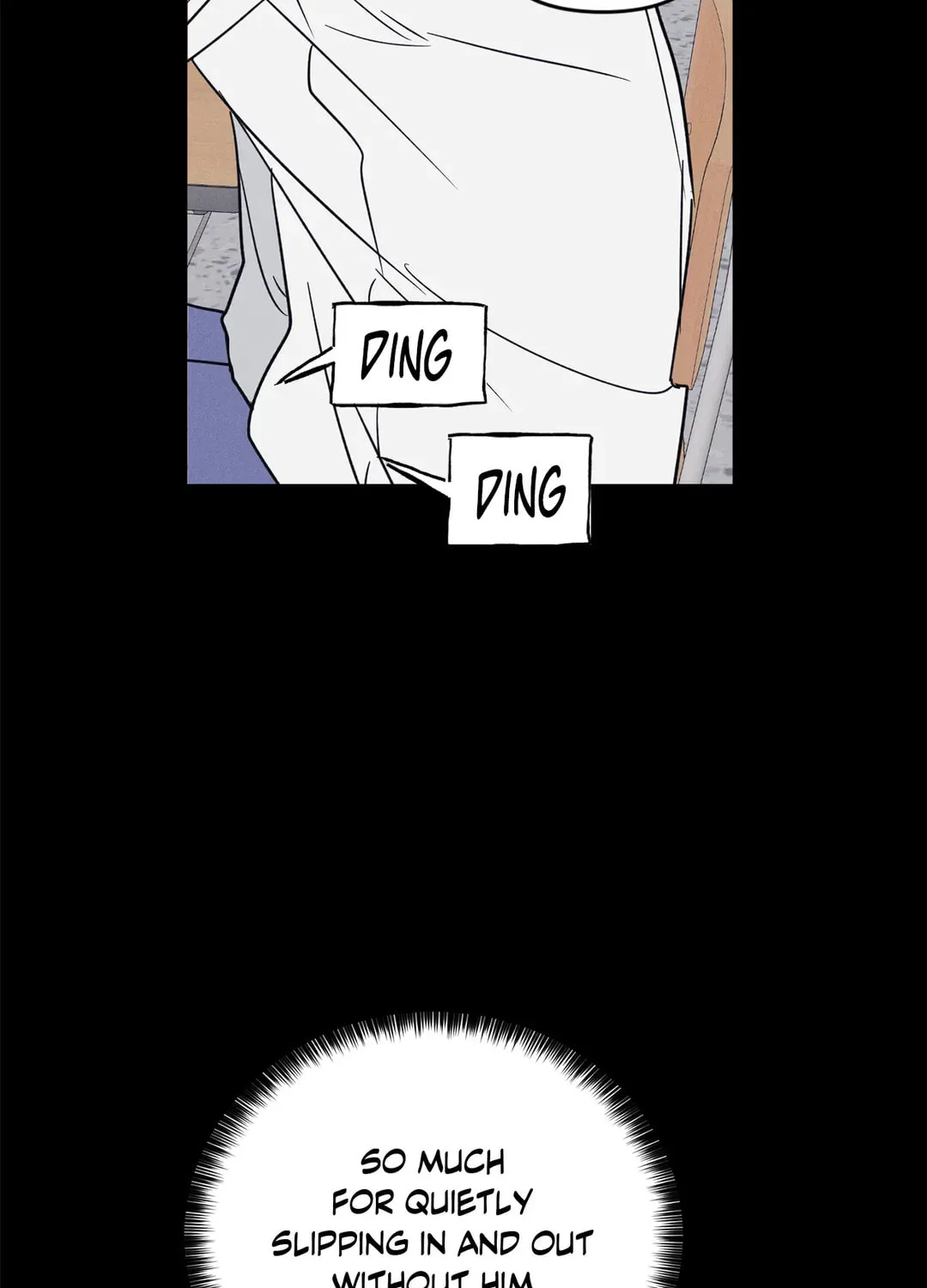 Spinach Bouquet Chapter 38 page 61 - 
