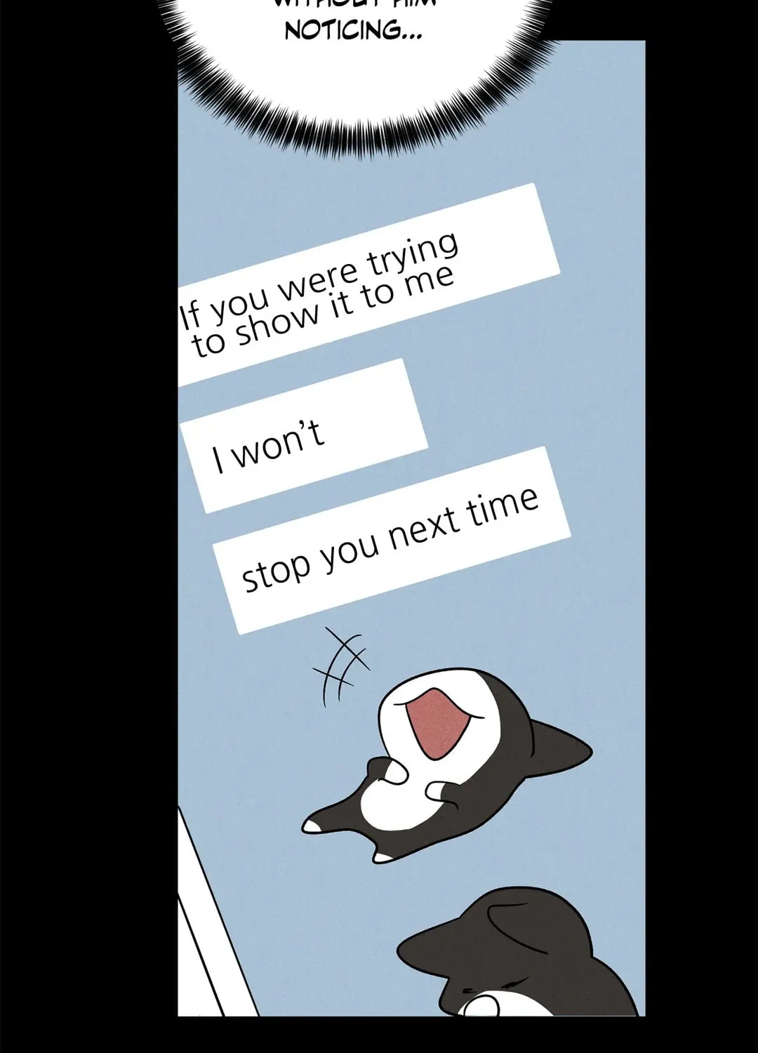Spinach Bouquet Chapter 38 page 62 - 