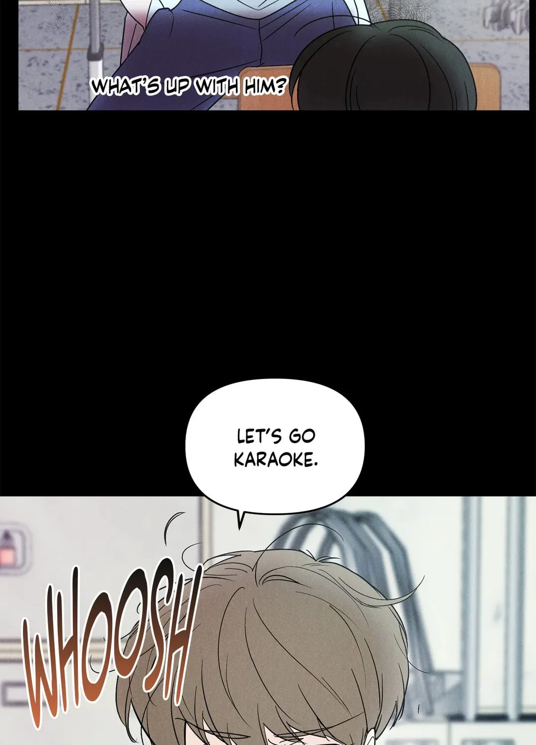 Spinach Bouquet Chapter 38 page 65 - 