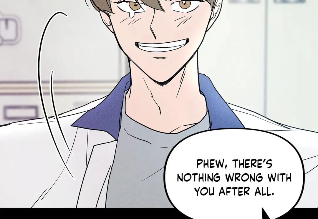 Spinach Bouquet Chapter 38 page 66 - 