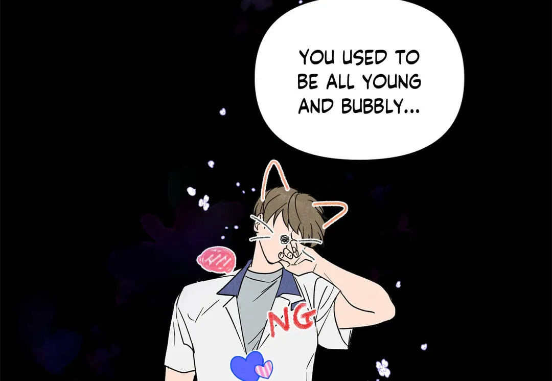 Spinach Bouquet Chapter 38 page 69 - 