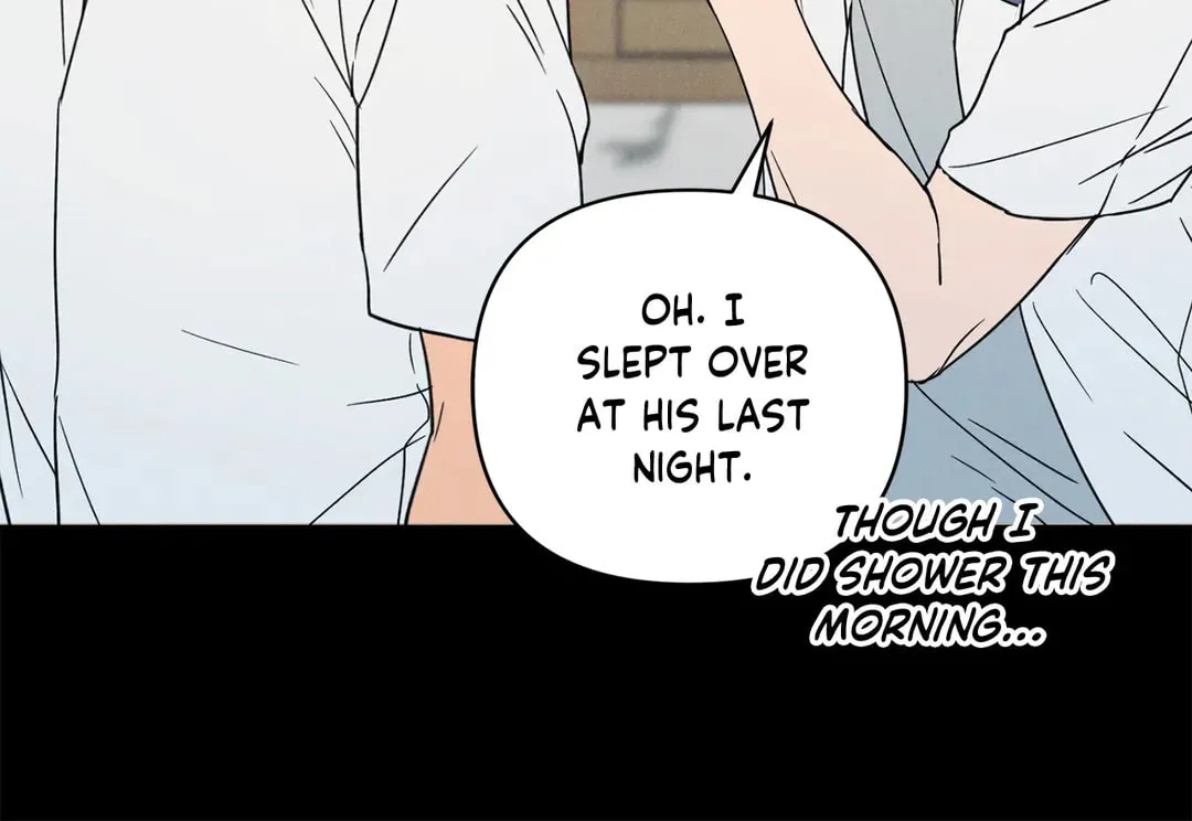 Spinach Bouquet Chapter 38 page 72 - 