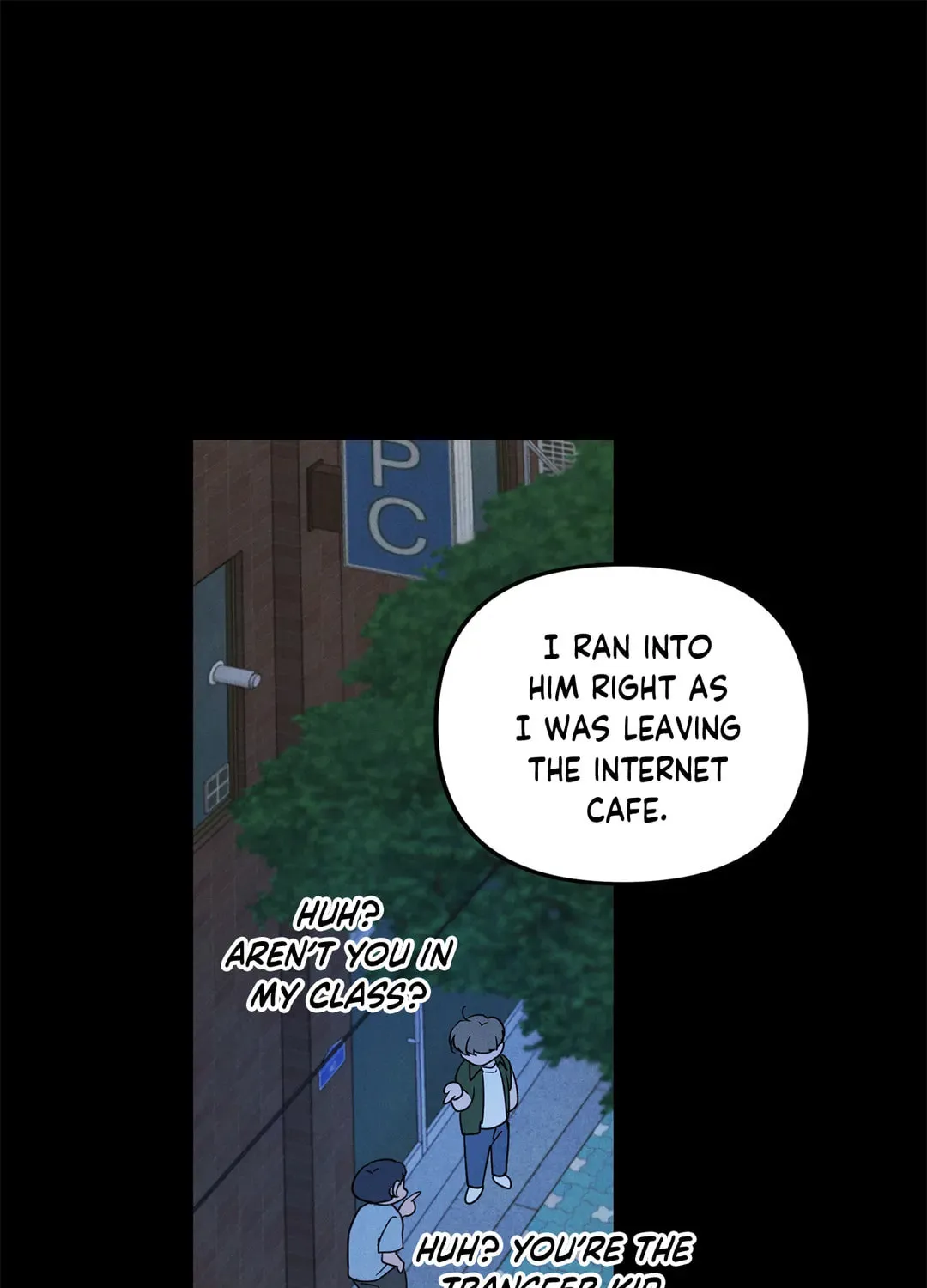 Spinach Bouquet Chapter 38 page 73 - 