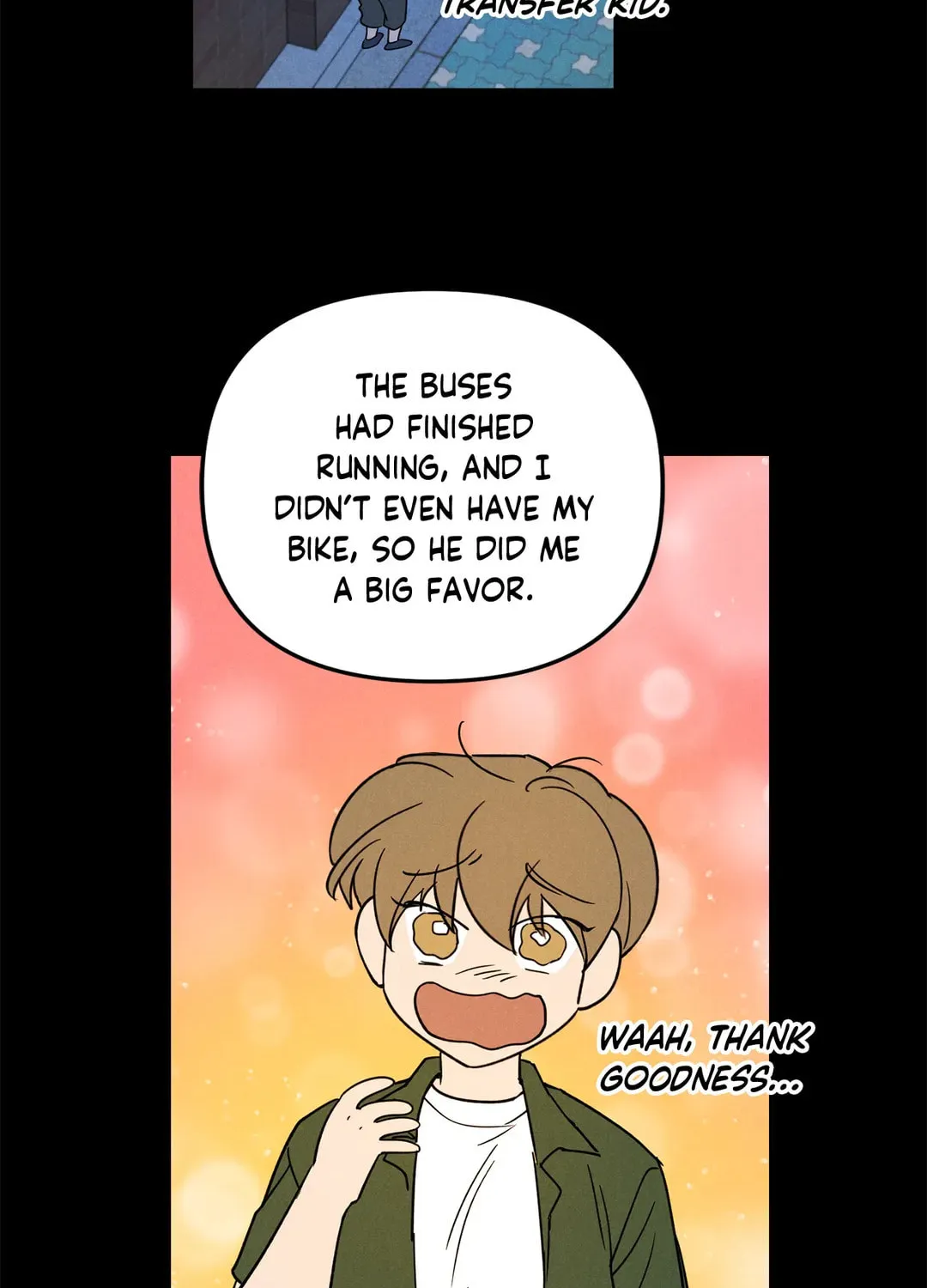 Spinach Bouquet Chapter 38 page 74 - 
