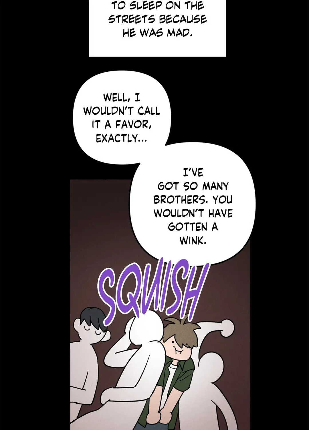 Spinach Bouquet Chapter 38 page 76 - 