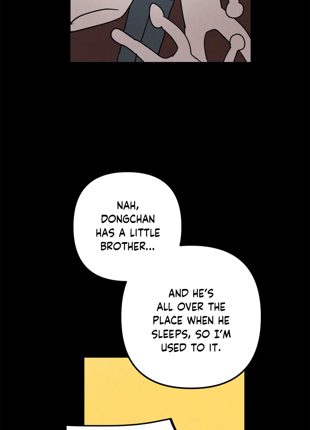 Spinach Bouquet Chapter 38 page 77 - 