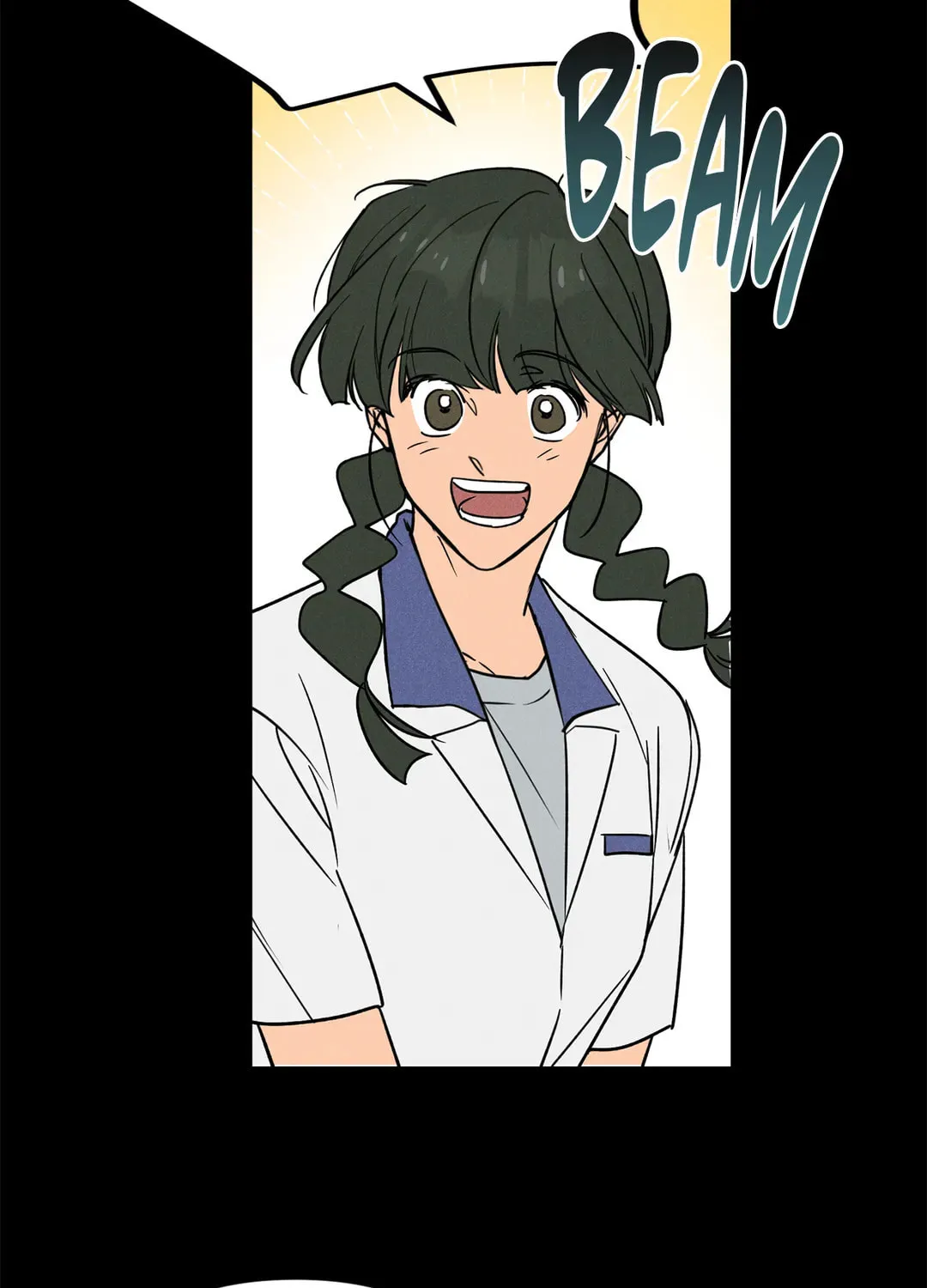 Spinach Bouquet Chapter 38 page 79 - 