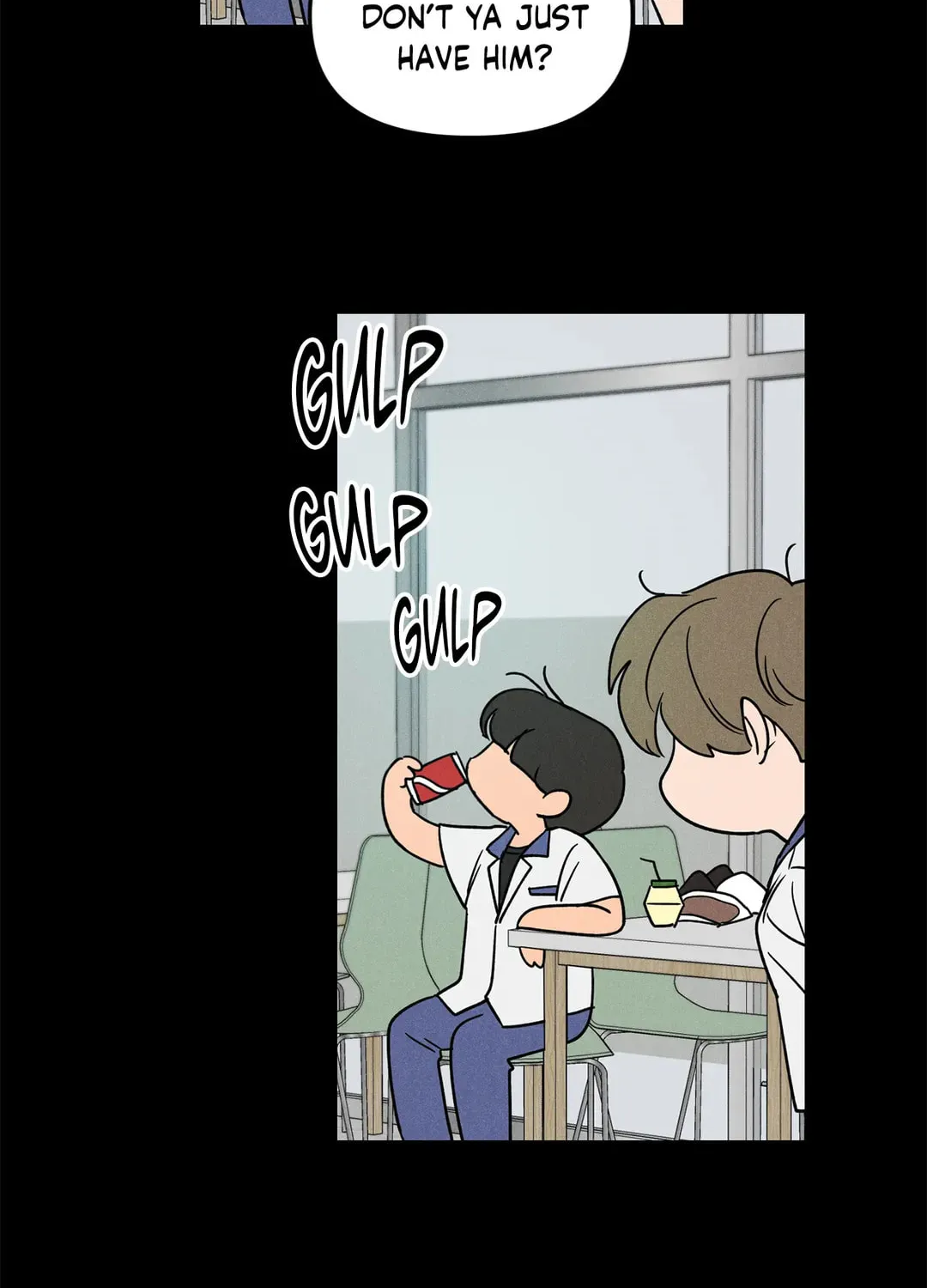 Spinach Bouquet Chapter 38 page 83 - 
