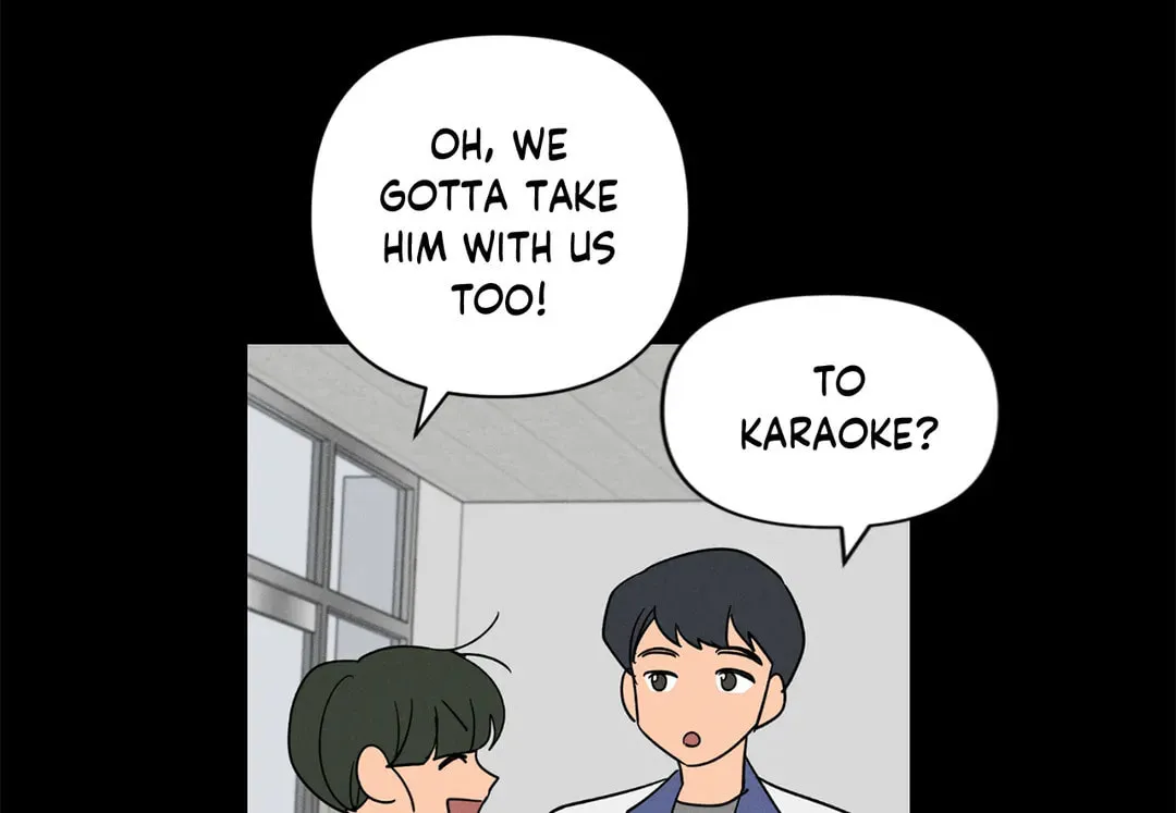 Spinach Bouquet Chapter 38 page 84 - 