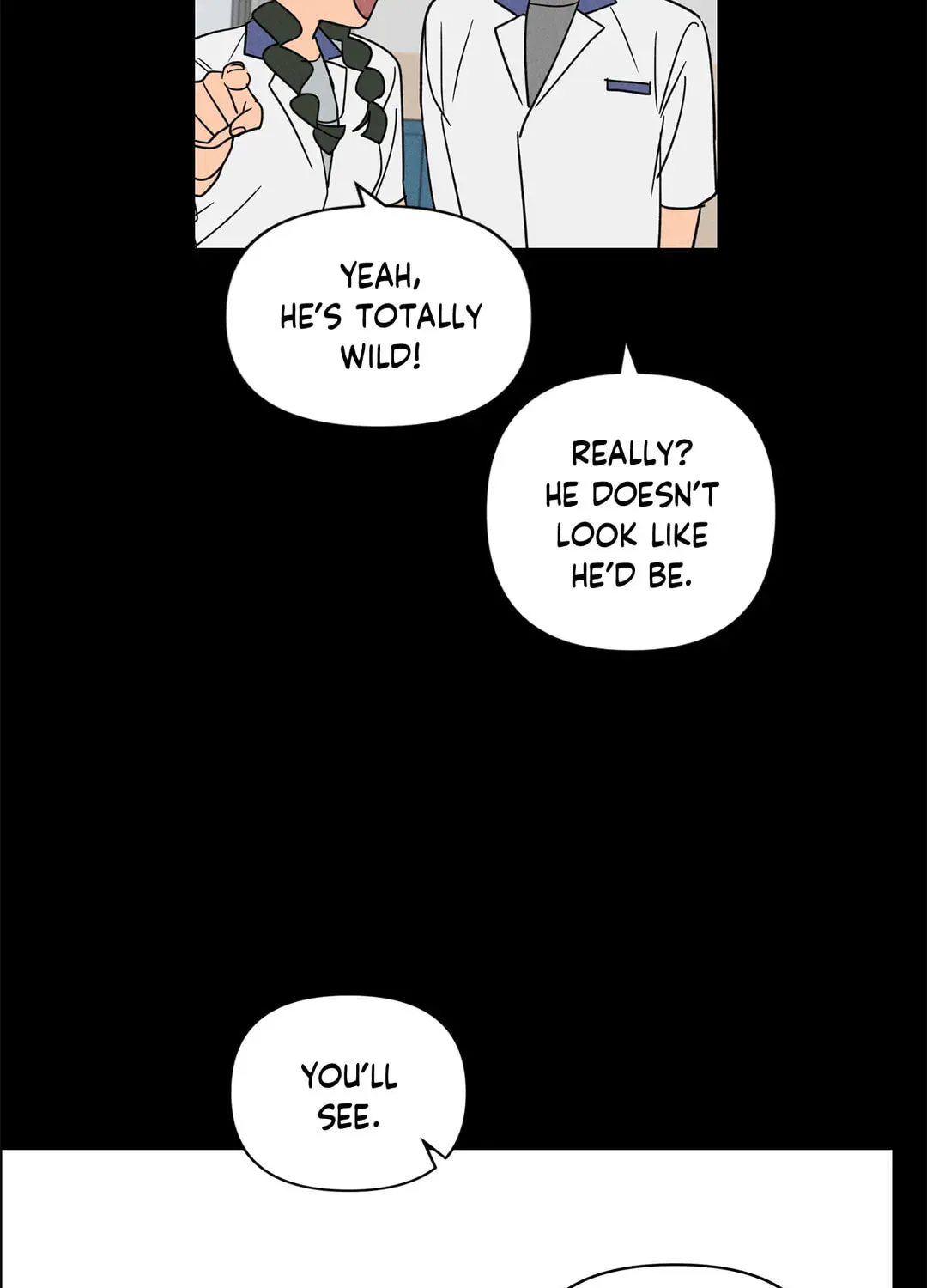 Spinach Bouquet Chapter 38 page 85 - 