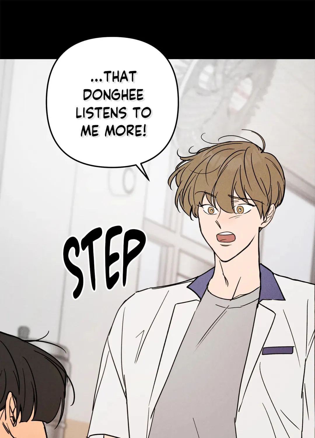 Spinach Bouquet Chapter 38 page 91 - 