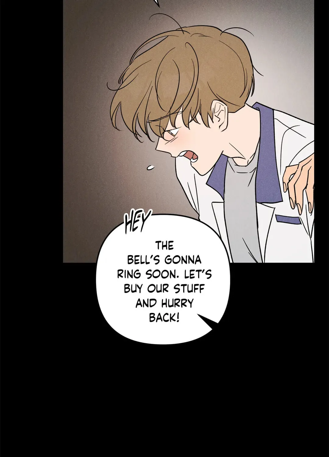 Spinach Bouquet Chapter 38 page 94 - 
