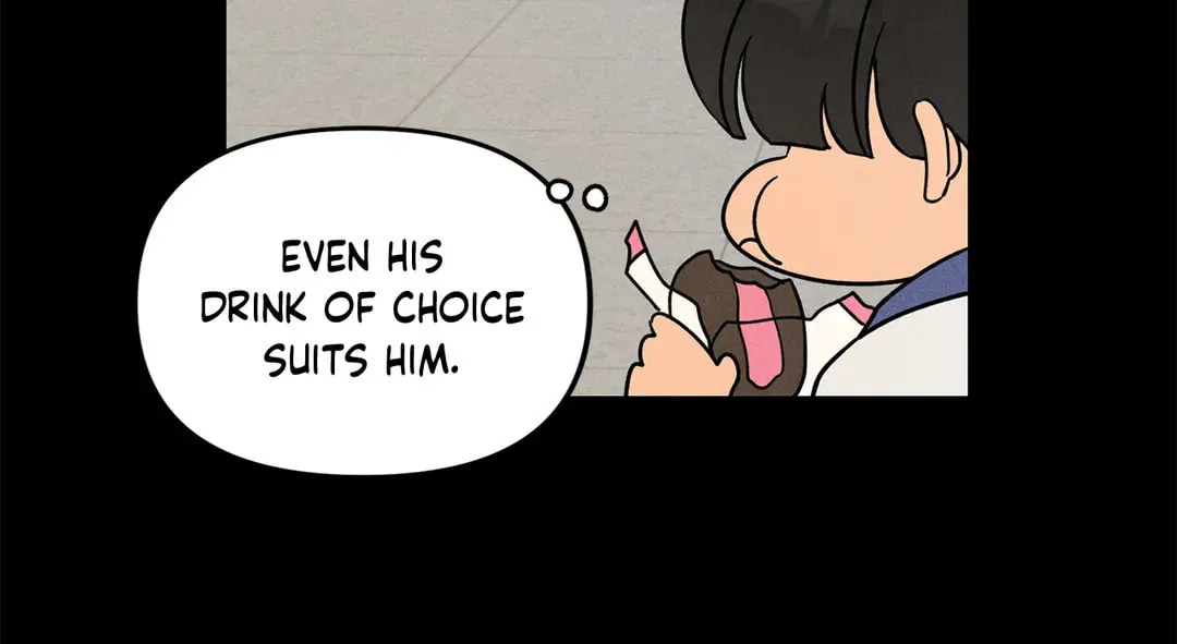 Spinach Bouquet Chapter 38 page 96 - 