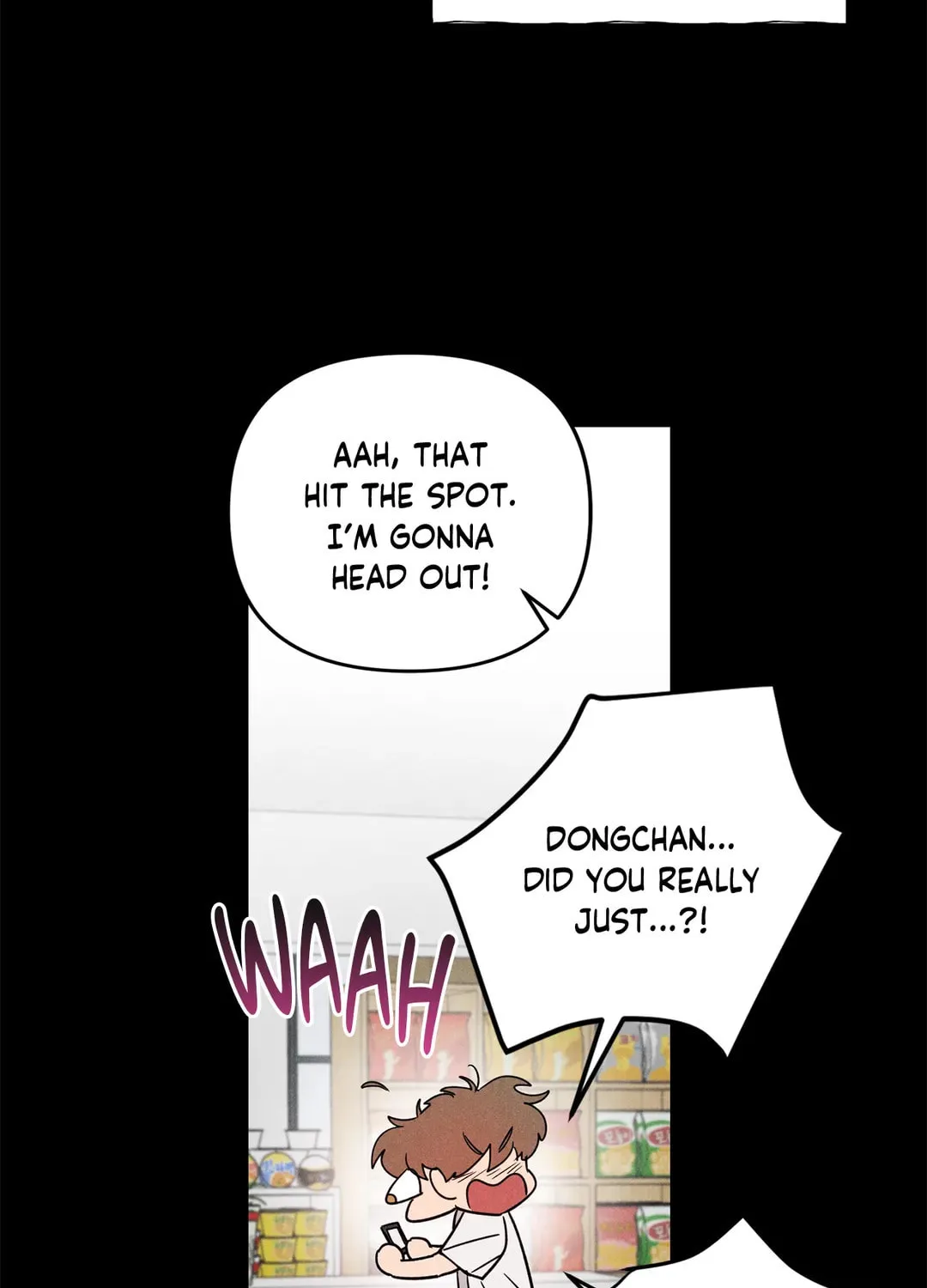Spinach Bouquet Chapter 38 page 98 - 