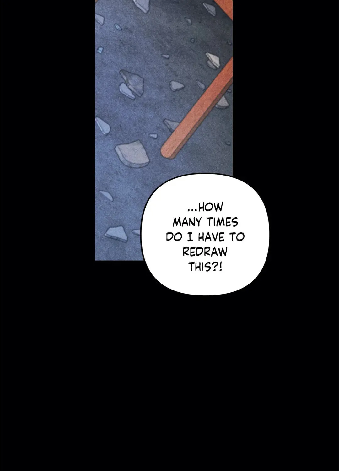 Spinach Bouquet Chapter 39 page 2 - 