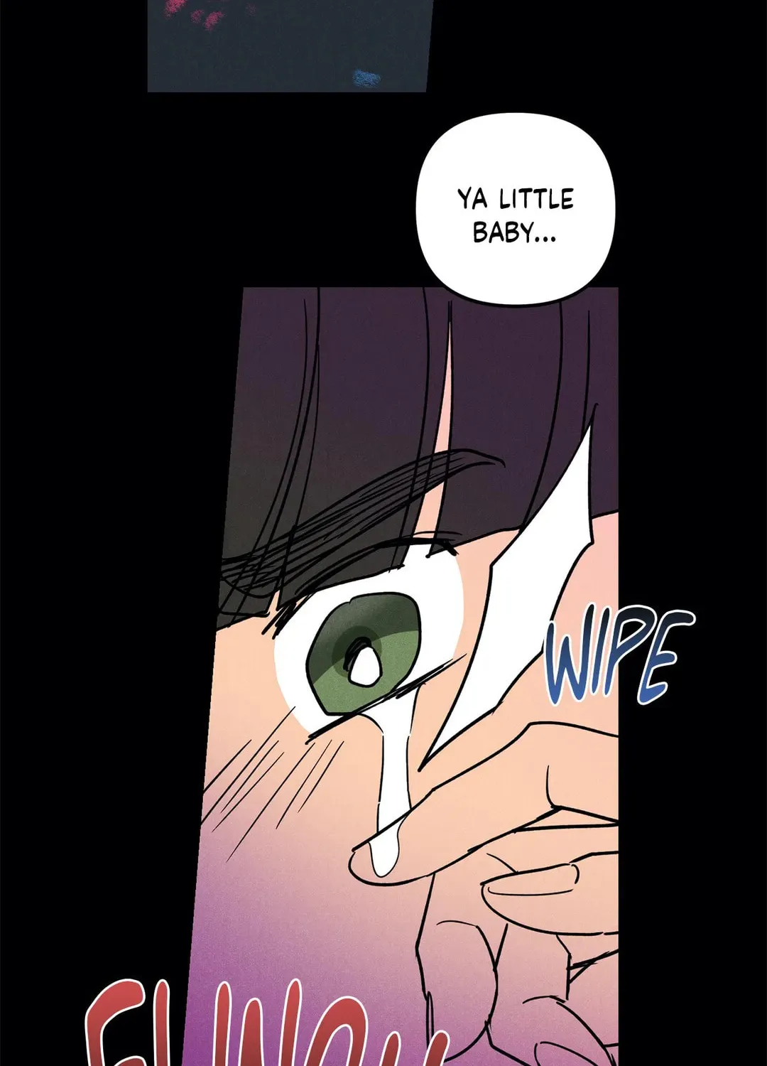 Spinach Bouquet Chapter 39 page 11 - 
