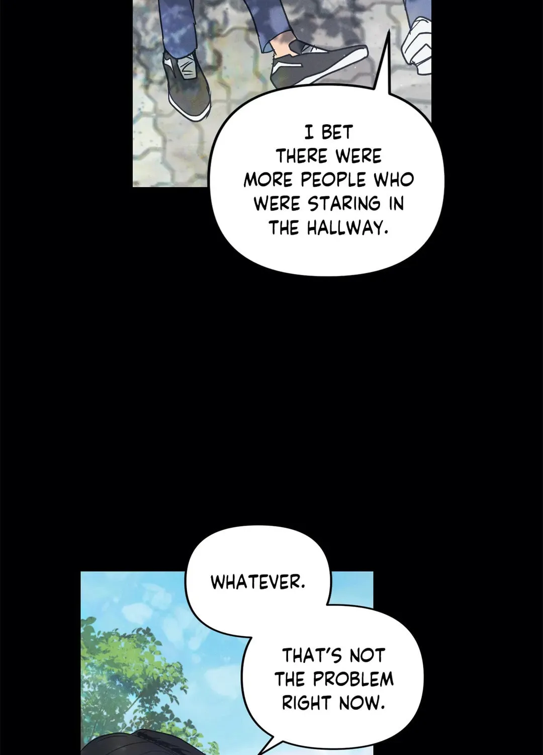 Spinach Bouquet Chapter 39 page 101 - 
