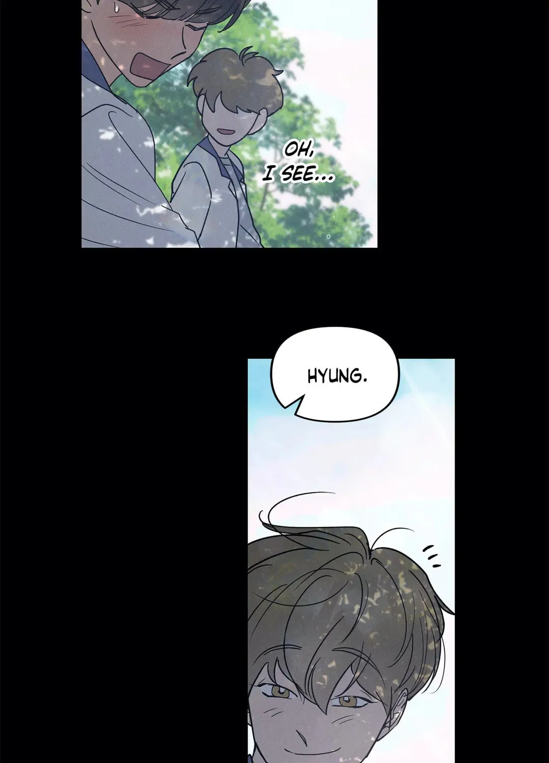Spinach Bouquet Chapter 39 page 103 - 