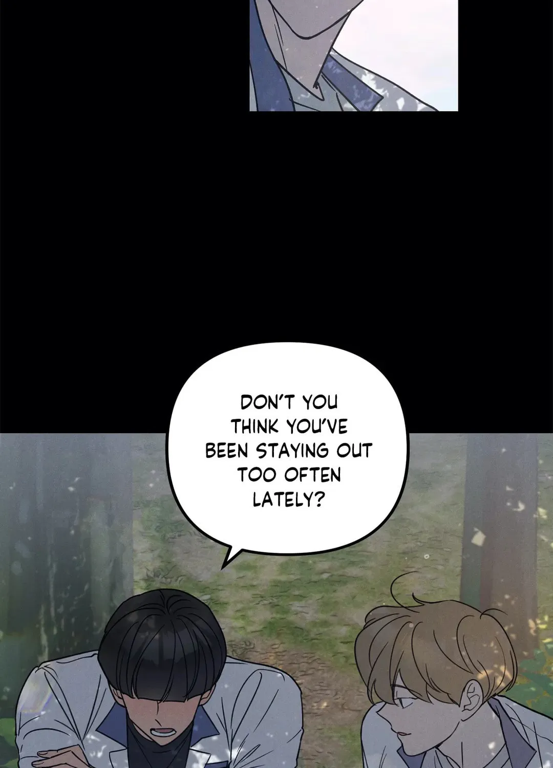 Spinach Bouquet Chapter 39 page 104 - 