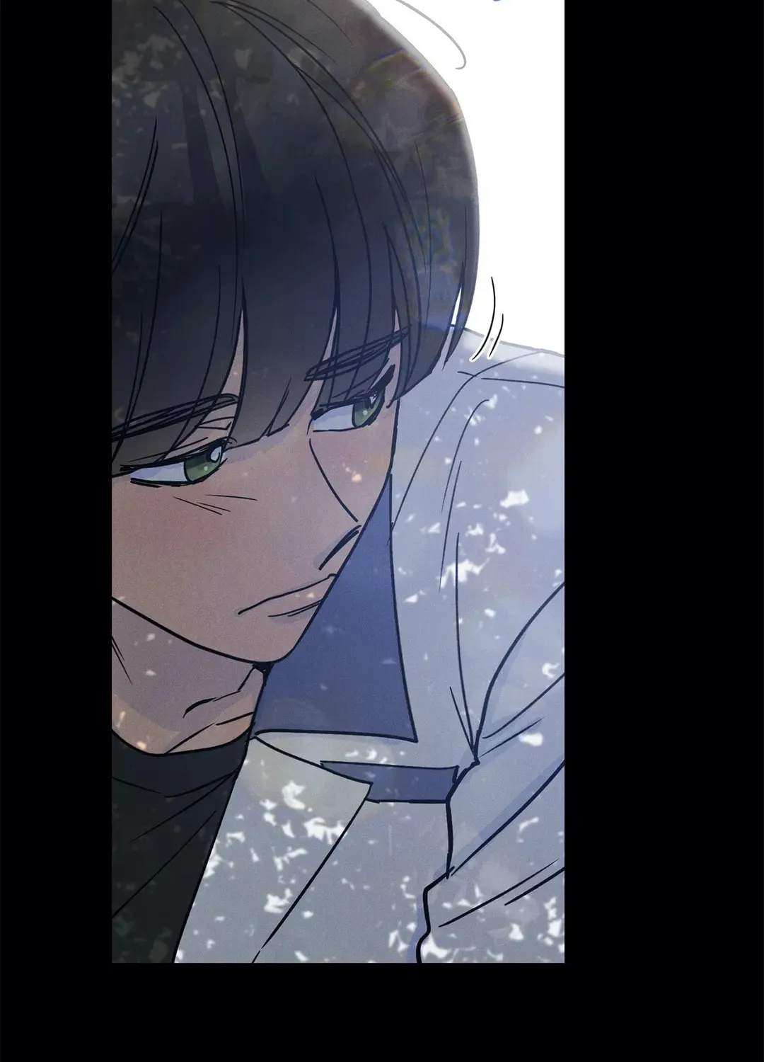 Spinach Bouquet Chapter 39 page 107 - 
