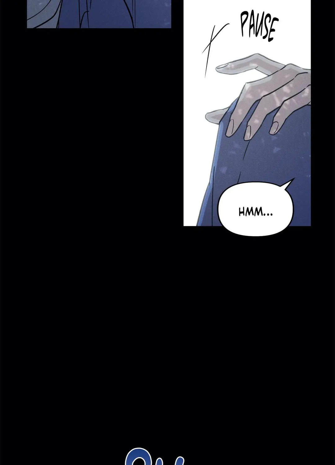 Spinach Bouquet Chapter 39 page 110 - 