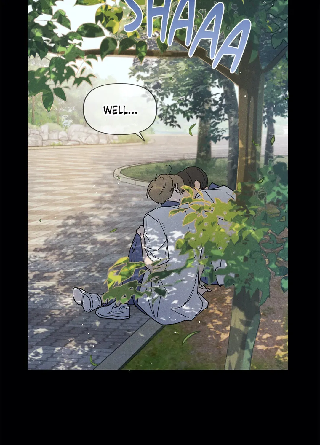 Spinach Bouquet Chapter 39 page 112 - 